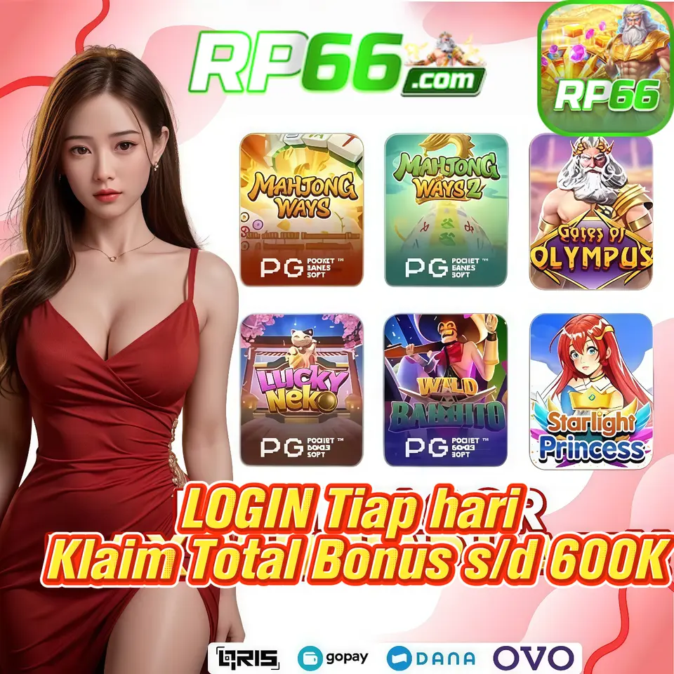 rp66 Masuk - rp66 Resmi