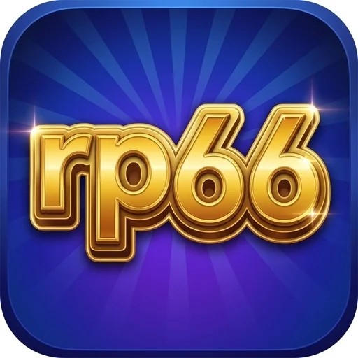 rp66 Logo - Resmi